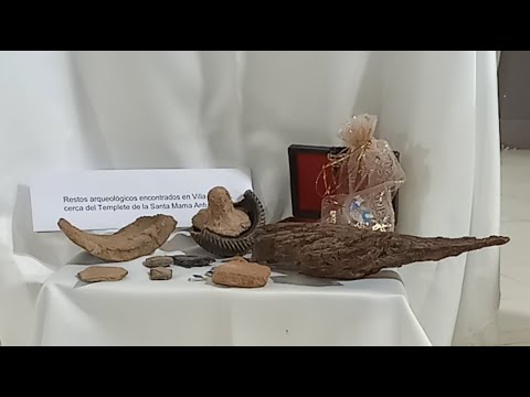 Santa Misa. Día de Mama Antula. Entronización de su imagen la Catedral de Concepción Tucumán