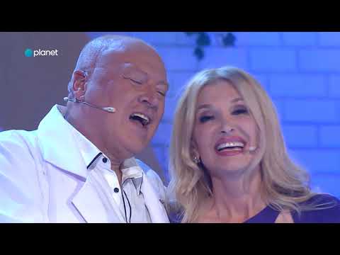 Pri Črnem Petru: Helena Blagne in Nace Junkar - Vrniva se na najino obalo