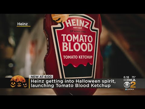Heinz Releases 