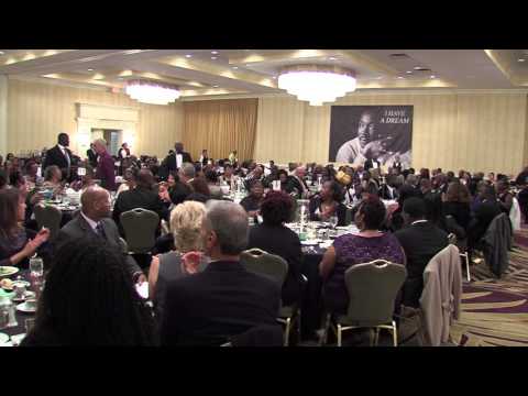 MLK Banquet 2016