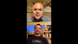 Episode 17: Mat Beausoleil LIVE with Stephen Beckta