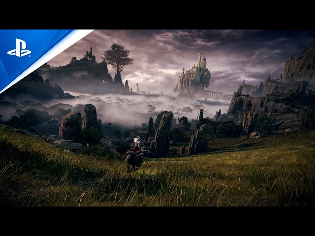 Video - Elden Ring (PC)