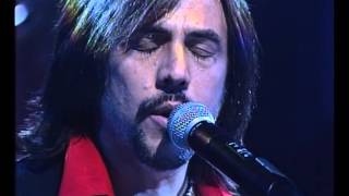 Alejandro Lerner - La esperada (CM Vivo 2003)