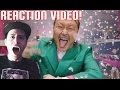 PSY - DADDY(feat. CL of 2NE1) M/V REACTION ...