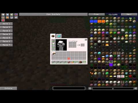 Minecraft FTB Monster LP - Episode 3