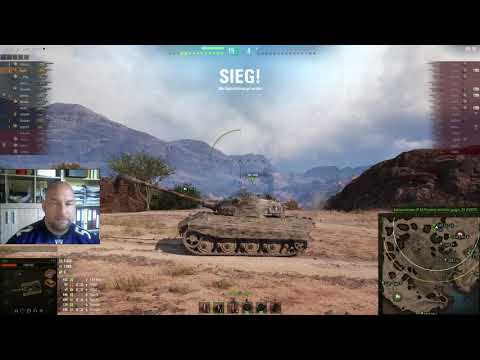 WoT Replays die häufigsten Panzer auf Tier 9