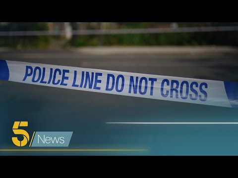 200 people evacuated from homes in Derby after two men arrested on suspicion of explosives offences