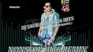 Download lagu Dj Saurabh In The Mix [ Mixed By Sumanta] mp3