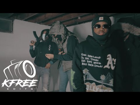 RoadRunner GlockBoyz Tez - MoonWalk (Official Video) Shot By @kfree313