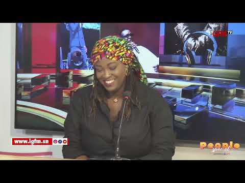 Hervé Samb: "Djolof", an album that makes the Senegalese guitar vibrate