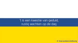 Rowwen Hèze - Limburg (Songtekst / Lyrics)