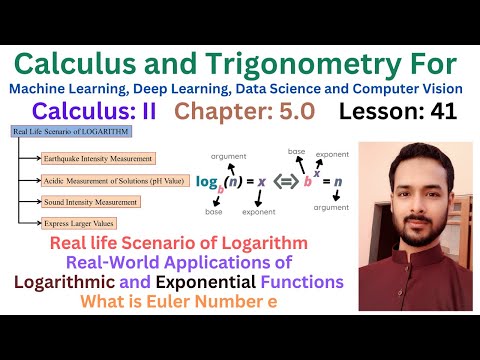 Lesson 00 Calculus vs Pre Calculus | Course Outline | Recommended Books