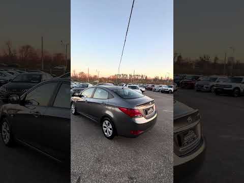 фото hyundai solaris i рестайлинг 0