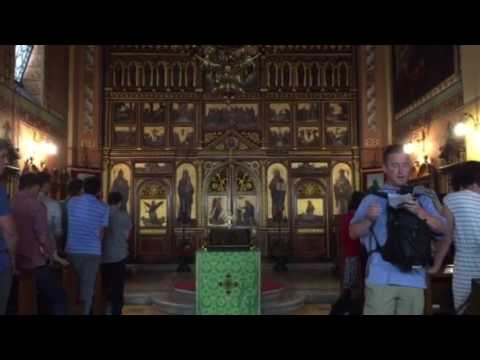 Jesu, Rex Admirabilis- St's. Cyril and Methodius- Zagreb