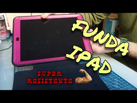 Funda iPad 2021
