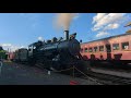 New Hope 40 Moves Diesels