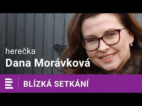 Dana Morávková: Kabelku si umím navrhnout, ale na návrhářku si nehraji