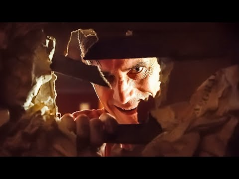 Проклятый дом 2 - Ужасы 2020 - трейлер