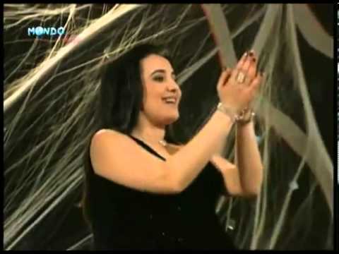 Julija Bikova   Princeza   YouTube