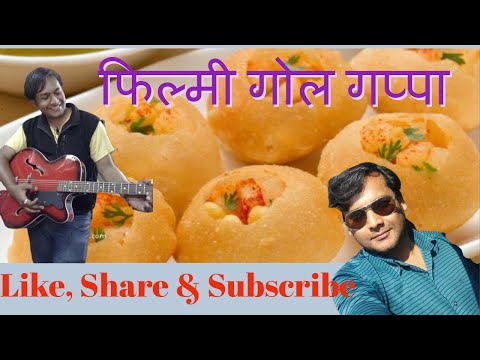 Dharmesh Shah Auditions