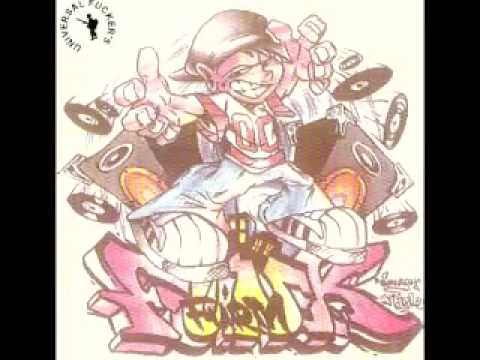 furia funk M-4 Sers - My Friend