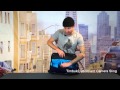 Timbuk2  Video #1