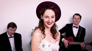 Вера Егорова &amp; tBBB — J'Ai Deux Amours (Madeleine Peyroux cover)