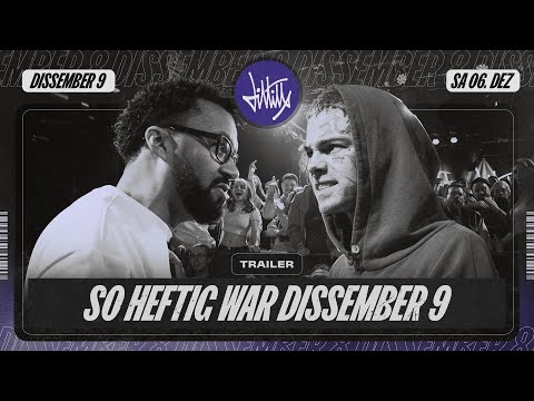 BEASTBOY vs SSYNIC, MC GEUNER vs RIESENLAUCH, FATE vs SHORTWORTH uvm. ab jetzt auf battlerap.de