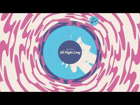 Simon Ray - All Night Long