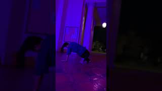 Styles of Beyond “Hey You” | Emeroy Freestyle #tempertantrumdance #stylesofbeyond #dance