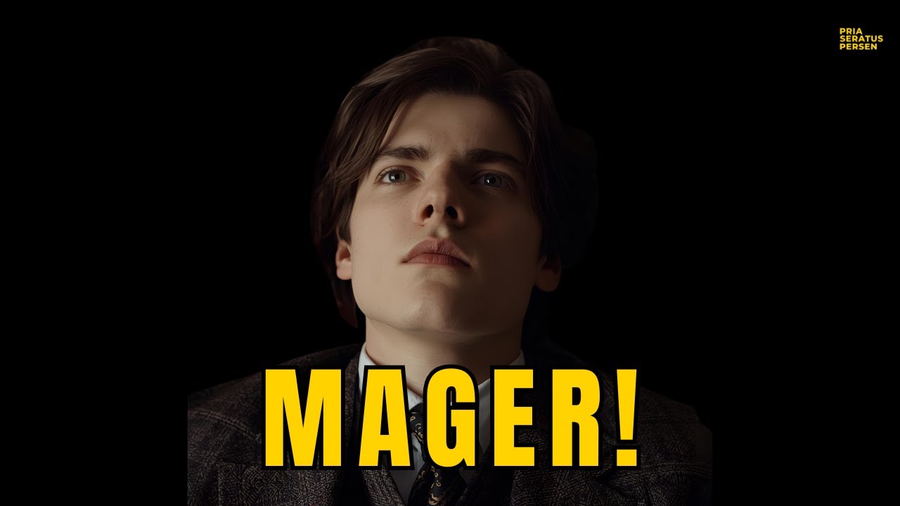 HACK Psikologi Sederhana biar nggak MALAS MEMULAI sesuatu! Solusi Satu Menit!