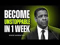 How To Become Unrecognizable In 7 Days Denzel Washington Motivation