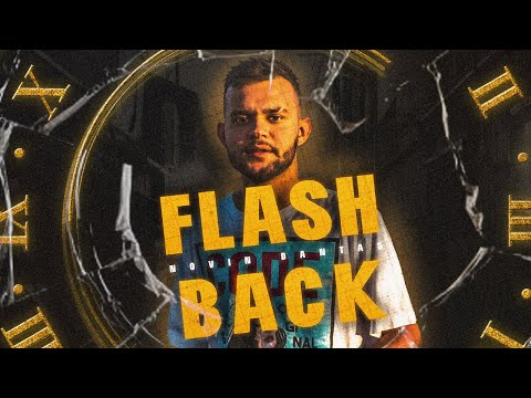 FLASHBACK - Novin Dantas ( Prod. Vivari)