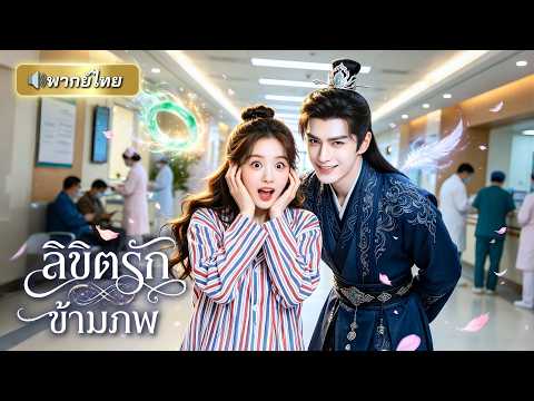 ท่านอ๋องทะลุมิติมายุคสมัยใหม่! ดันตกหลุมรักสาวป่วยมะเร็ง ถ้าอยากให้เธอรอด เขาต้องหายไปตลอดกาล!