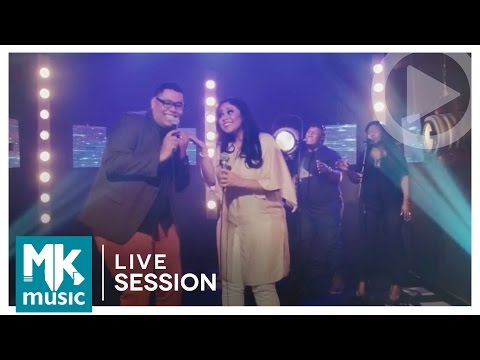 Anderson Freire feat. Gisele - Dreamer (Live Session)