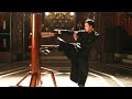 Donnie Yen Martial Arts Tribute HD