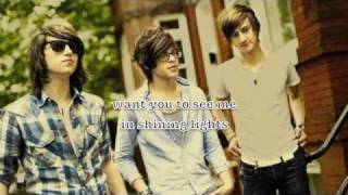 Thanks for Nothing by The Downtown Fiction Lyrics