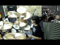 Stone Sour - Through The Glass (Drums Cover ...