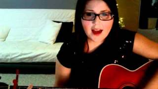 Cover: Coffee &amp; Cigarettes - Michelle Featherstone