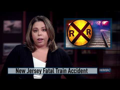 Fatal Train Accident
