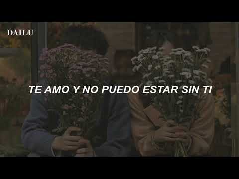 NO PUEDO ESTAR SIN TI - LOS FERNÁNDEZ (LETRA)