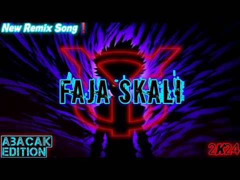 Faja Skali (Yay0un9 Soetikno Remix)