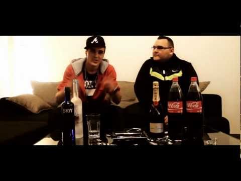 Tyga - Make it Nasty (DJ Seip & DJ Pimp Remix) "The Making of"