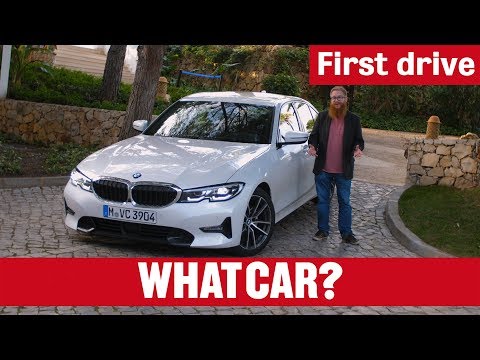 2019 BMW 3 Series – five things you need to know | What Car?