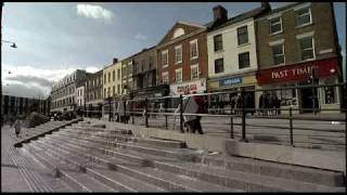 preview picture of video 'www.visitTeesvalley.co.uk presents Middlesbrough'