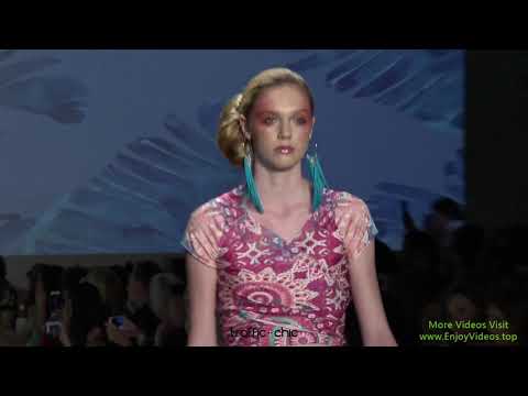 Hale Bob Resort 2018 Art Hearts Fashion @ Funkshion   Miami Swim Week
