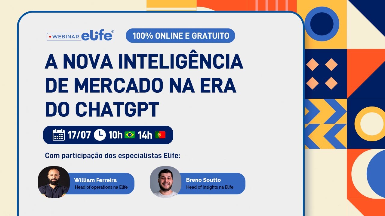 A nova inteligência de mercado na era do ChatGPT