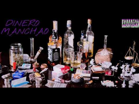 OGCALE X PIRRIS SOSA X KHEIS X KREAM - DINERO MANCHAO