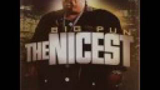 Big Pun - The Nicest