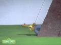 Sesame Street Mountain M